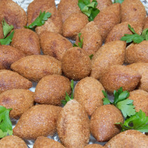 KIBBEH