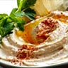 HOMMUS DIP