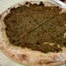 KAFTA PIZZA