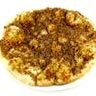 MANOUSHE BI ZAATAR (Thyme)