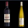 WINE: Assorted Red, White, Dessert & Rose Wines from Lebanon