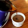 COFFEE: Lebanese Coffee