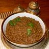 MJADRA (Lentils)