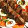 LAMB SHISH KEBAB SKEWERS